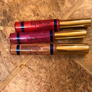 Lipsense gloss